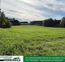 Grundstück in Hohenberg an der Eger 150.000,00 € 6038 m²