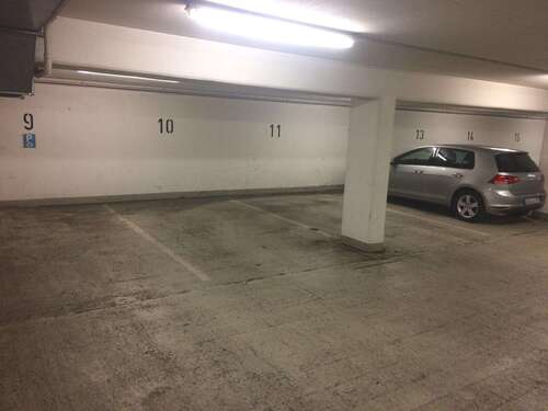 Foto - Garage zu vermieten in Duisburg 55,00 €