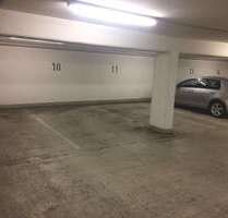 Garage zu vermieten in Duisburg 55,00 €