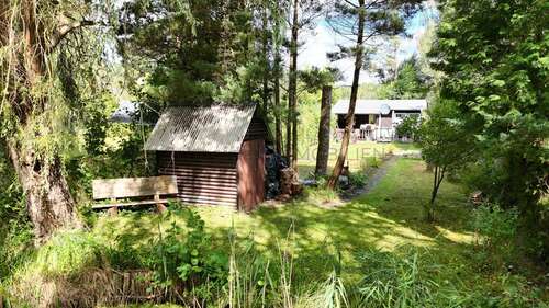 Foto - Grundstück zu verkaufen in Groß Lindow 98.000,00 € 579 m²