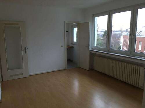 Foto - Wohnung zum Mieten in Düsseldorf 649,00 € 35 m²