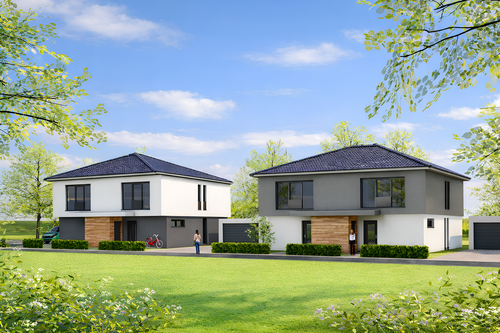 Foto - Haus zum Kaufen in Chemnitz 430.000,00 € 124 m²