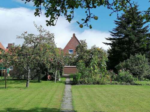 Foto - Haus zum Kaufen in Sande 225.000,00 € 113.35 m²