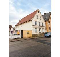 Haus zum Kaufen in Mainz 349.000,00 € 130 m²