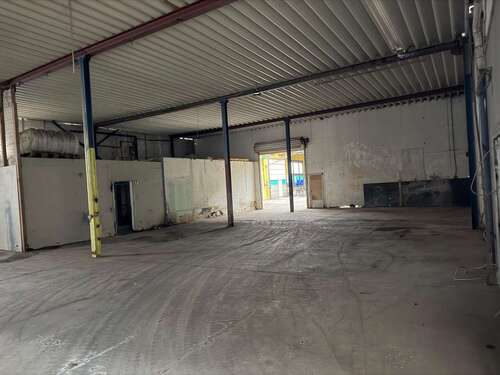 Foto - Halle in Hamm 1.925,00 € 350 m²