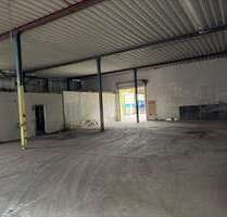 Halle in Hamm 1.925,00 € 350 m²