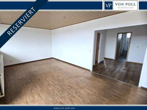 Foto - Wohnung zum Mieten in Eschwege 600,00 € 82 m²
