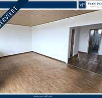 Wohnung zum Mieten in Eschwege 600,00 € 82 m²