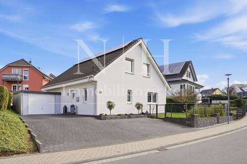 Foto - Haus zum Kaufen in Bad Honnef 549.000,00 € 139 m²
