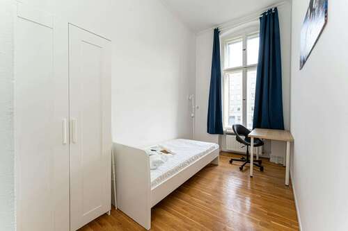 Foto - WG-Zimmer in Berlin 675,00 € 9 m²
