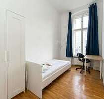 WG-Zimmer in Berlin 675,00 € 9 m²