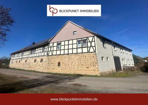 Foto - Haus zum Kaufen in Thale 349.000,00 € 618 m²