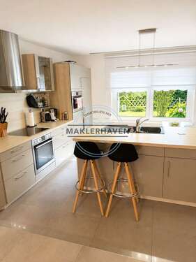 Foto - Haus zum Kaufen in Hamburg 649.000,00 € 150 m²