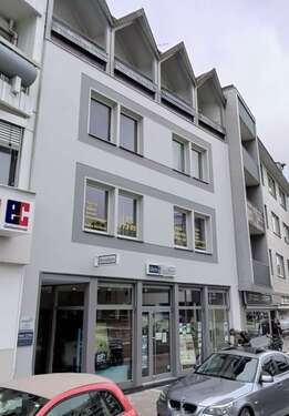 Foto - Wohnung zum Mieten in Gütersloh 520,00 € 54 m²