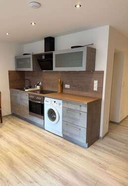 Foto - Wohnung zum Mieten in München 1.400,00 € 44 m²