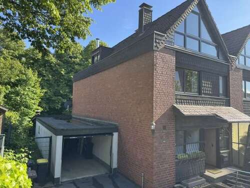 Foto - Haus zum Kaufen in Wuppertal 449.000,00 € 130 m²