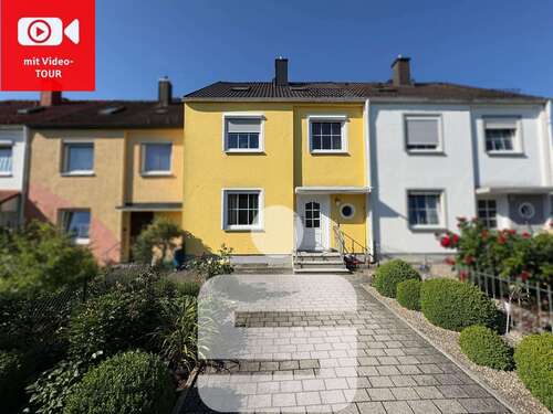 Foto - Haus zum Kaufen in Hof 235.000,00 € 120 m²