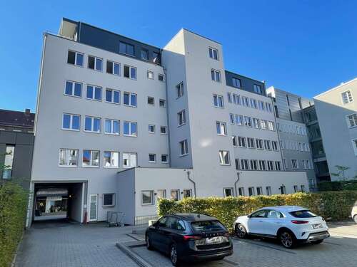 Foto - Büro in Bielefeld 2.173,50 € 207 m²