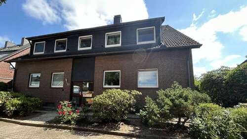 Foto - Wohnung zum Kaufen in Norderstedt Garstedt 249.000,00 € 86.47 m²