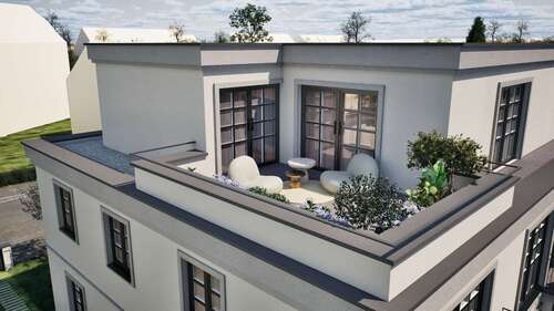 Foto - Wohnung zum Kaufen in München 698.000,00 € 63.01 m²