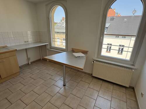 Foto - Wohnung zum Mieten in Halle 480,00 € 60 m²