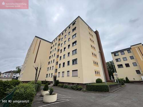 Foto - Wohnung zum Kaufen in Garbsen 185.000,00 € 88 m²