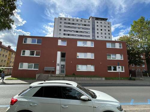 Foto - Wohnung zum Mieten in Göttingen 415,00 € 23 m²