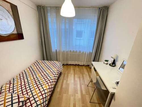 Foto - WG-Zimmer in Bremen 590,00 € 12 m²