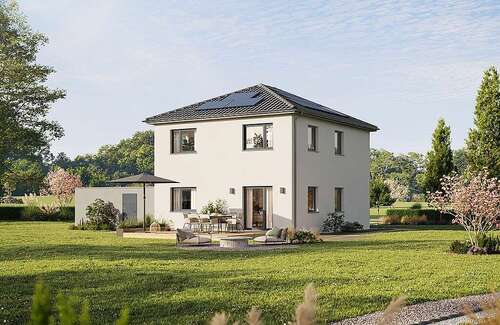 Foto - Haus zum Kaufen in Wallenborn 425.000,00 € 120 m²