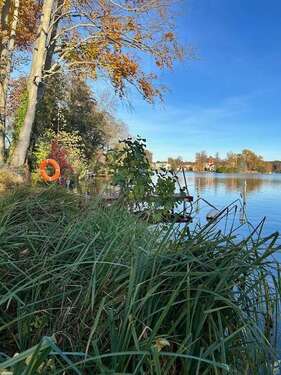 Foto - Wohnung zum Mieten in Zeuthen 1.762,05 € 117.47 m²