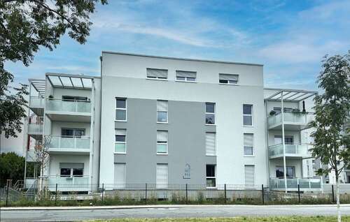 Foto - Wohnung zum Mieten in Biebesheim 1.541,52 € 128.46 m²