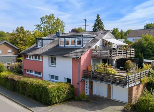 Foto - Wohnung zum Mieten in Wülfrath 990,00 € 92 m²