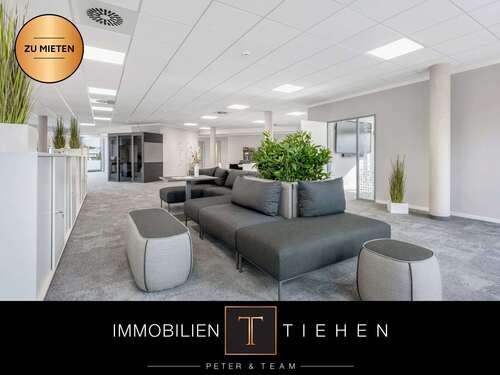 Foto - Büro in Lingen (Ems) 4.150,00 € 319.21 m²