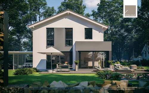 Foto - Haus zum Kaufen in Knittlingen 778.800,00 € 154 m²