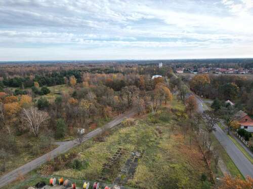 Foto - Grundstück zu verkaufen in Altes Lager 250.000,00 € 4404 m²