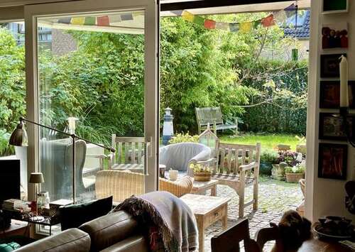 Foto - Wohnung zum Kaufen in Köln Weiß 485.000,00 € 99 m²