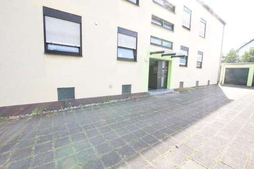 Foto - Wohnung zum Mieten in Viernheim West 655,00 € 76 m²