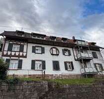 Wohnung zum Kaufen in Gernsbach 125.000,00 € 57.9 m²