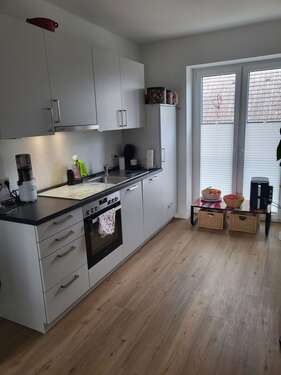 Foto - Wohnung zum Mieten in Visselhövede 830,00 € 79 m²