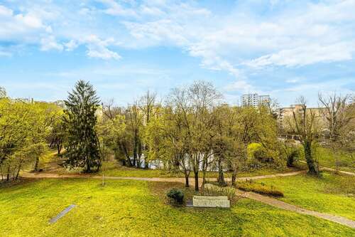Foto - Wohnung zum Kaufen in Fürth 235.000,00 € 74 m²
