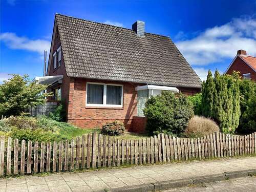 Foto - Haus zum Kaufen in Cuxhaven 238.000,00 € 107 m²