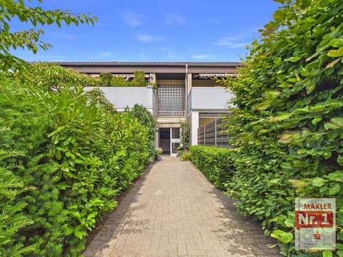 Foto - Wohnung zum Kaufen in Wesel 195.000,00 € 122 m²