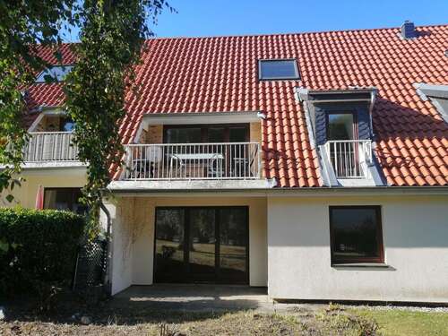 Foto - Wohnung zum Kaufen in Hohwacht 198.000,00 € 59 m²