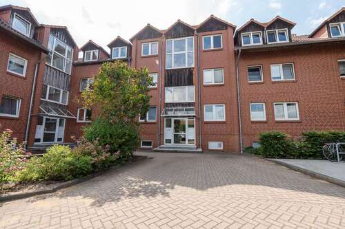 Foto - Wohnung zum Mieten in Winsen (Luhe) 875,00 € 82 m²