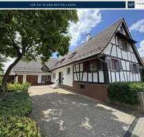 Haus zum Kaufen in Kehl Goldscheuer 469.000,00 € 223 m² - Kehl / Goldscheuer