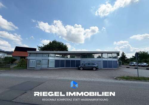 Foto - Einzelhandel in Harthausen 1.000,00 € 190 m²