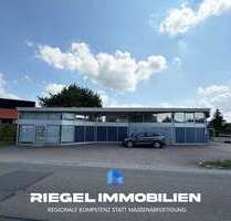 Einzelhandel in Harthausen 1.000,00 € 190 m²