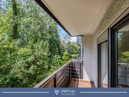 Foto - Wohnung zum Kaufen in München Pasing 375.000,00 € 62 m²