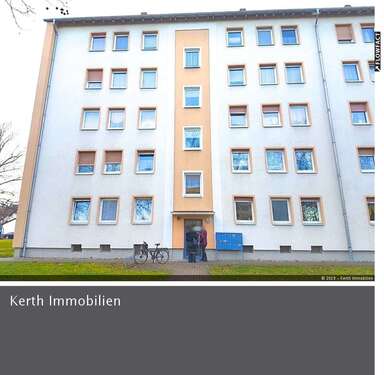 Foto - Wohnung zum Kaufen in Worms 195.000,00 € 78 m²
