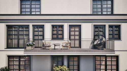 Foto - Wohnung zum Kaufen in München 495.000,00 € 46.73 m²